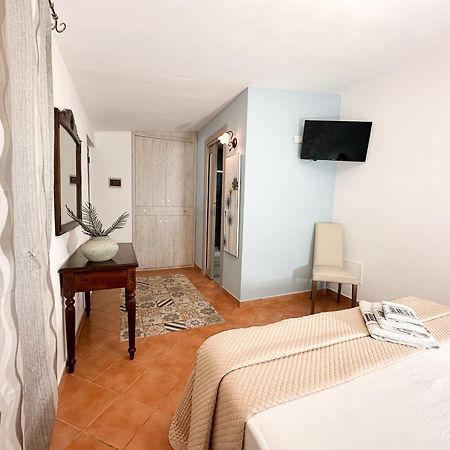 Agriturismo Resort Costa House LMP Exterior foto
