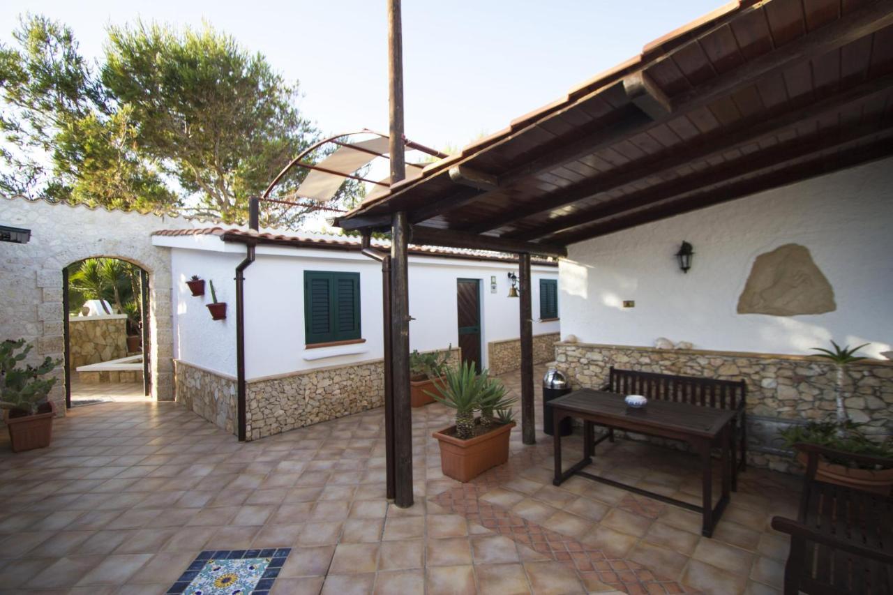 Agriturismo Resort Costa House LMP Exterior foto