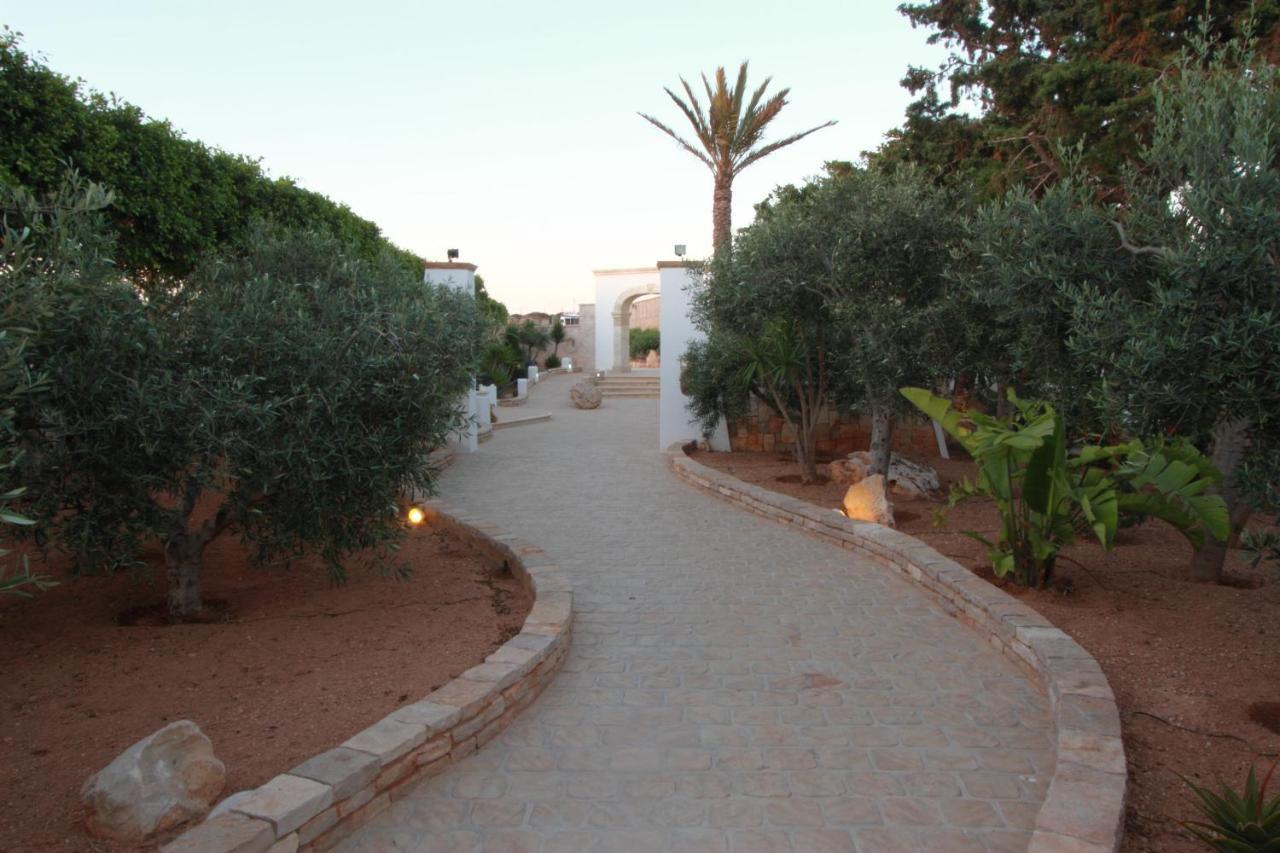 Agriturismo Resort Costa House LMP Exterior foto