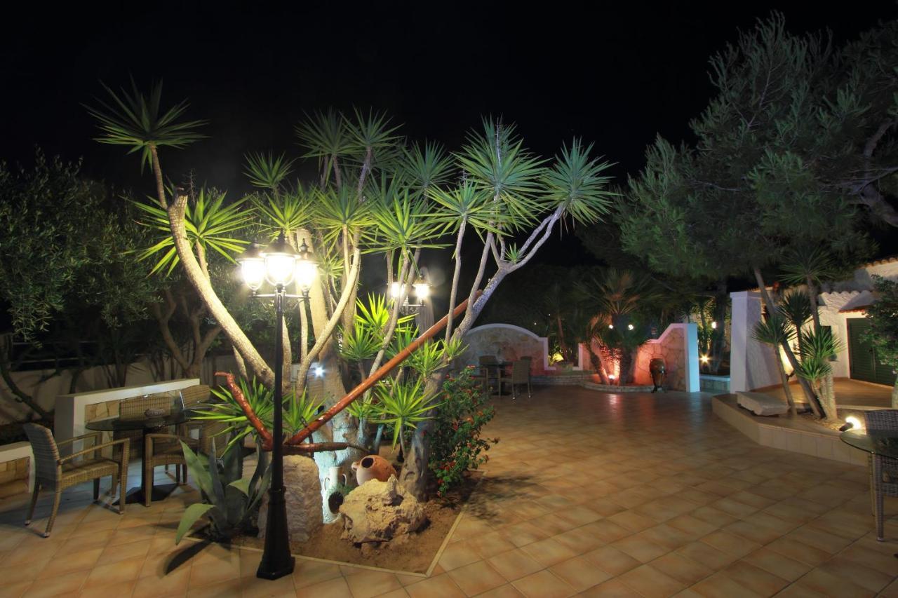 Agriturismo Resort Costa House LMP Exterior foto