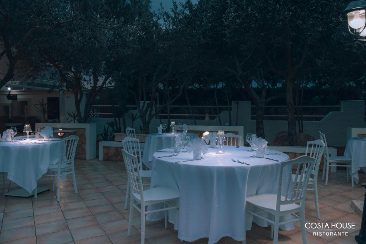 Agriturismo Resort Costa House LMP Exterior foto